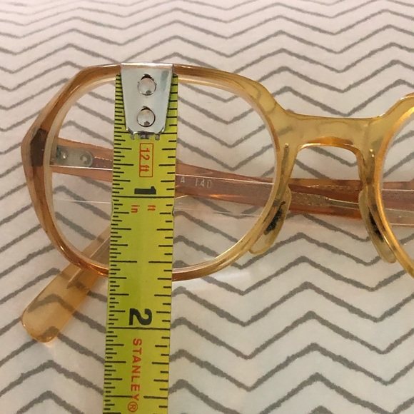 Vintage glass frames- 1950’s - Picture 4 of 8